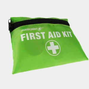 First aid Kit